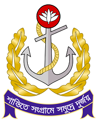 BANGLADESH NAVY logo