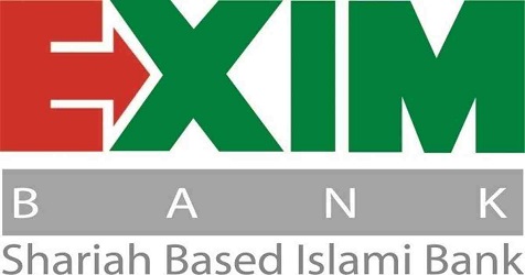 EXIM BANK LIMITED logo