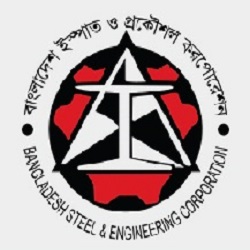 BANGLADESH STEEL & ENGINEERING CORPORATION logo