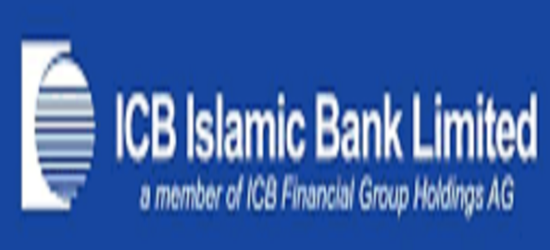 ICB ISLAMIC BANK LIMITED logo