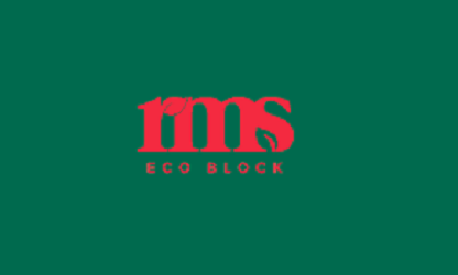 RMS ECO BLOCK LIMITED logo