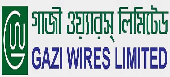 GAZI WIRES LIMITED logo