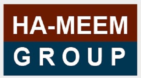 HA-MEEM GROUP logo