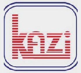 KAZI ATTIRES LIMITED logo