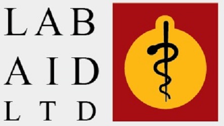 LABAID LIMITED logo