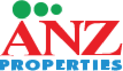 ANZ PROPERTIES LIMITED logo