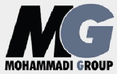 MOHAMMADI GROUP logo