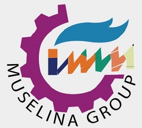 MUSELINA GROUP logo