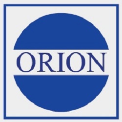 ORION GROUP logo