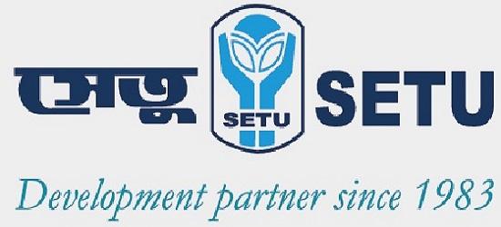 SETU logo