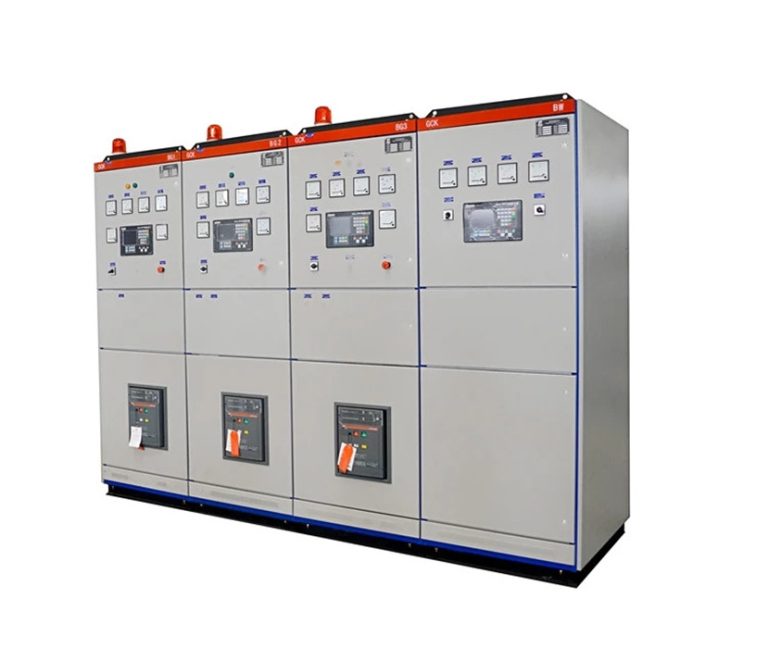 Generator Synchronization MEGAWATT POWER LTD.